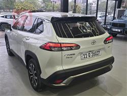 تويوتا فرونتلاندر